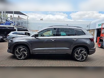 Used Skoda Karoq 2022 for sale - 79619914: Photo