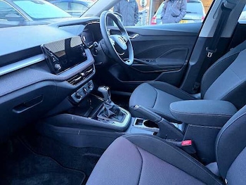 Used Skoda Fabia 2024 for sale - 75593263: Photo