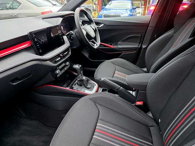 Used Skoda Fabia 2025 for sale - 77452878: Photo 2