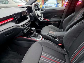 Used Skoda Fabia 2025 for sale - 77452878: Photo