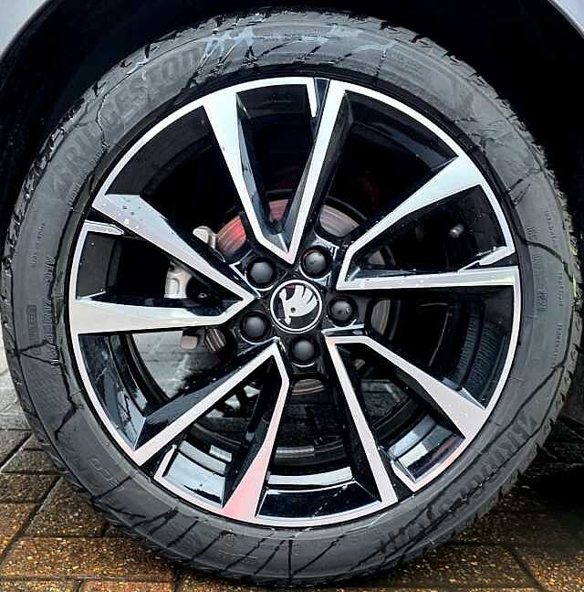 Used Skoda Fabia 2025 for sale - 77452878: Photo 5