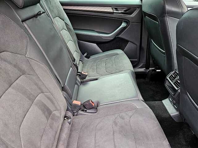 Used Skoda Kodiaq 2021 for sale - 76686992: Photo 10