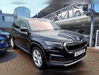 2021 (71) - 1.5 TSI SE L 5dr DSG [7 Seat]