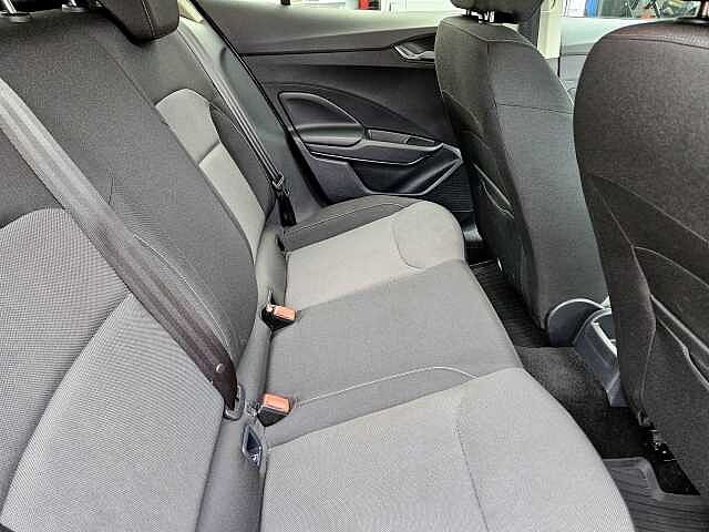 Used Skoda Fabia 2022 for sale - 76686991: Photo 10