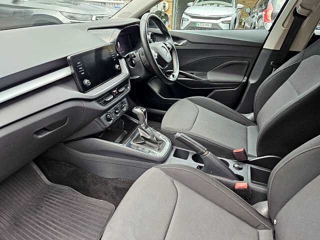 Used Skoda Fabia 2022 for sale - 76686991: Photo 2