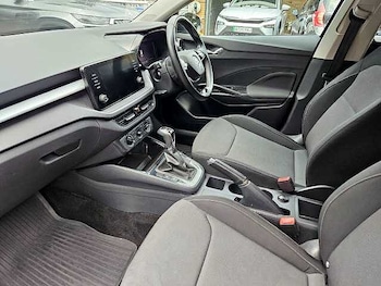 Used Skoda Fabia 2022 for sale - 76686991: Photo