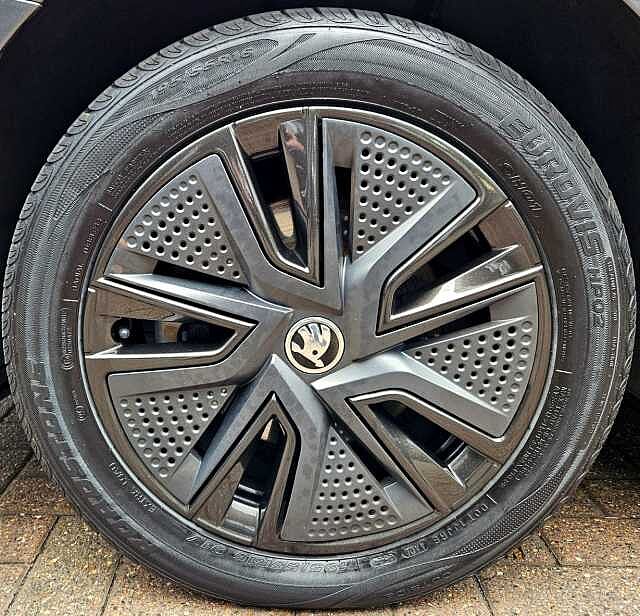 Used Skoda Fabia 2022 for sale - 76686991: Photo 5