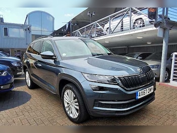 Skoda - Kodiaq