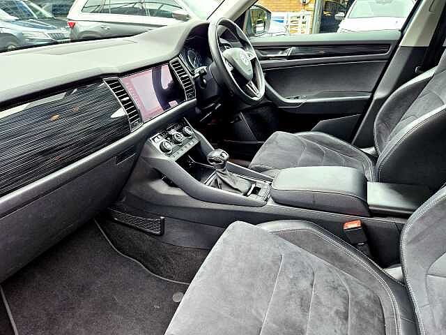 Used Skoda Kodiaq 2018 for sale - 76224477: Photo 2