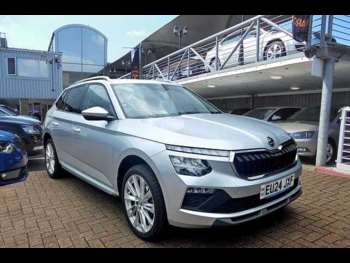 2024 (24) - 1.0 TSI SE L 5dr