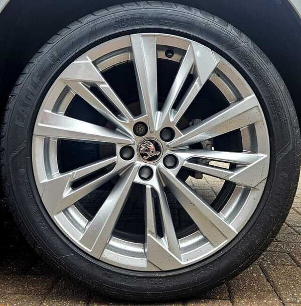 Used Skoda Kamiq 2024 for sale - 74722674: Photo 5