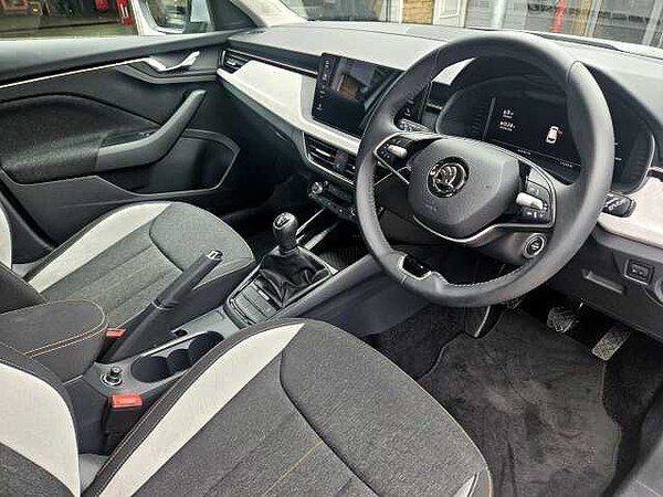 Used Skoda Kamiq 2024 for sale - 74722674: Photo 6