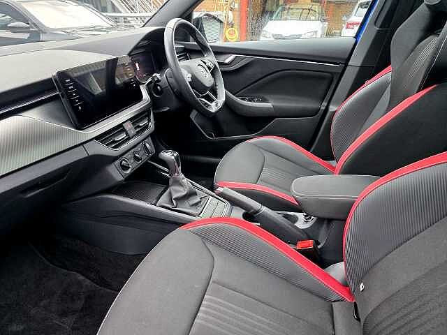 Used Skoda Kamiq 2023 for sale - 77162138: Photo 2