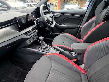 Used Skoda Kamiq 2023 for sale - 77162138: Photo