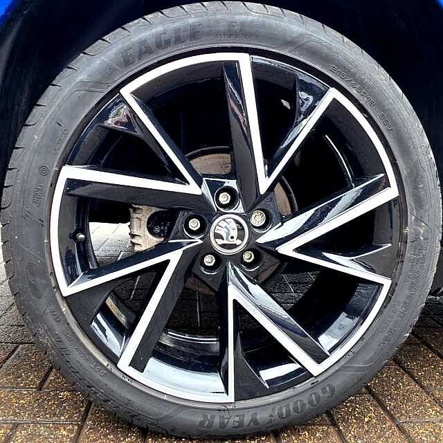 Used Skoda Kamiq 2023 for sale - 77162138: Photo 5