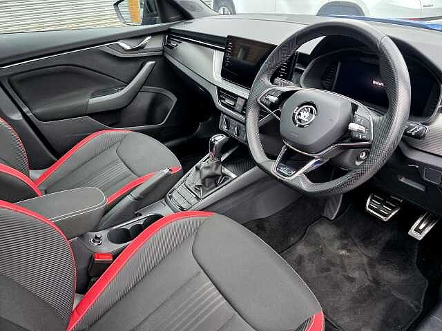 Used Skoda Kamiq 2023 for sale - 77162138: Photo 6