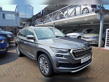 Skoda - Kodiaq