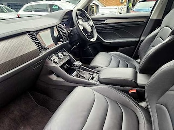 Used Skoda Kodiaq 2024 for sale - 74993383: Photo