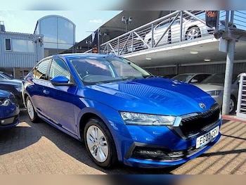 Used Skoda Octavia 2023 for sale - 79010286: Photo