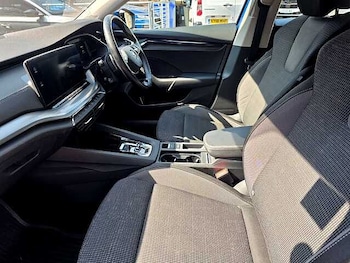 Used Skoda Octavia 2023 for sale - 79010286: Photo