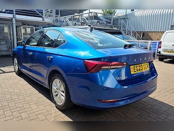 Used Skoda Octavia 2023 for sale - 79010286: Photo