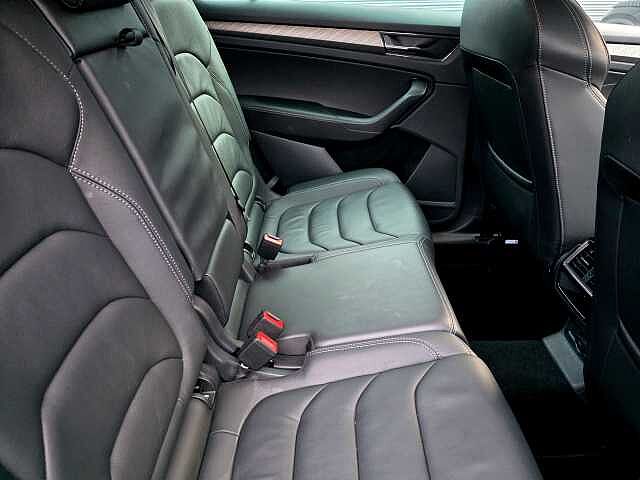 Used Skoda Kodiaq 2024 for sale - 77107404: Photo 11