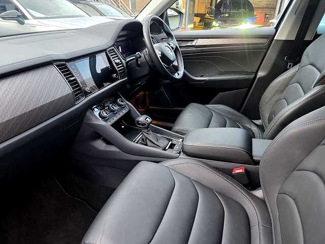 Used Skoda Kodiaq 2024 for sale - 77107404: Photo 2