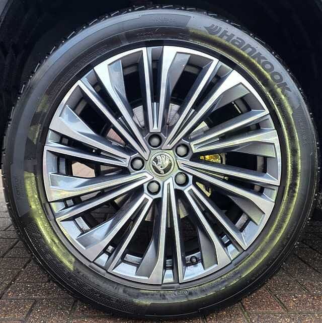 Used Skoda Kodiaq 2024 for sale - 77107404: Photo 5