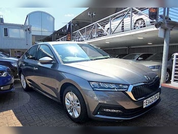 Used Skoda Octavia 2023 for sale - 79156316: Photo