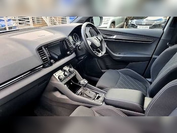 Used Skoda Karoq 2022 for sale - 75620750: Photo