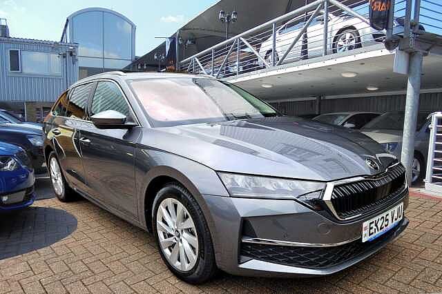 Used Skoda Octavia 2025 for sale - 75760870: Photo 1