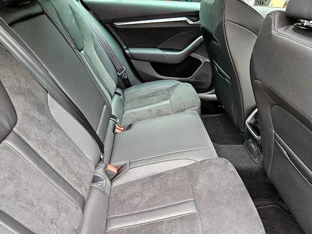 Used Skoda Octavia 2025 for sale - 75760870: Photo 10