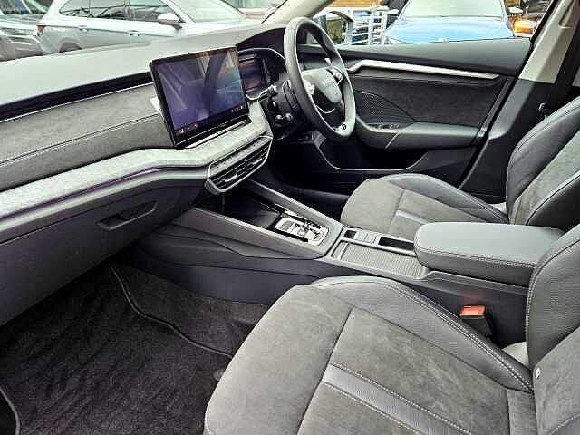 Used Skoda Octavia 2025 for sale - 75760870: Photo 2