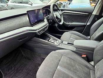 Used Skoda Octavia 2025 for sale - 75760870: Photo