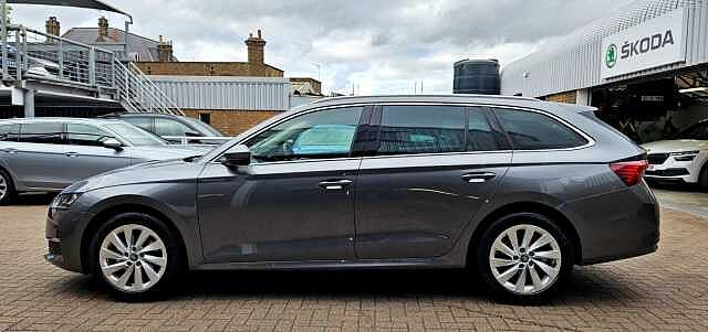 Used Skoda Octavia 2025 for sale - 75760870: Photo 4