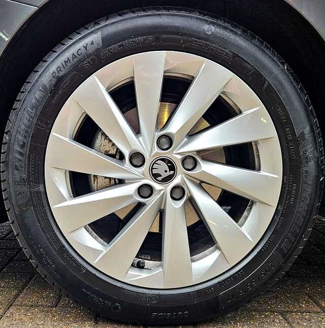 Used Skoda Octavia 2025 for sale - 75760870: Photo 5