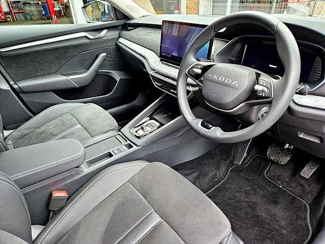 Used Skoda Octavia 2025 for sale - 75760870: Photo 6