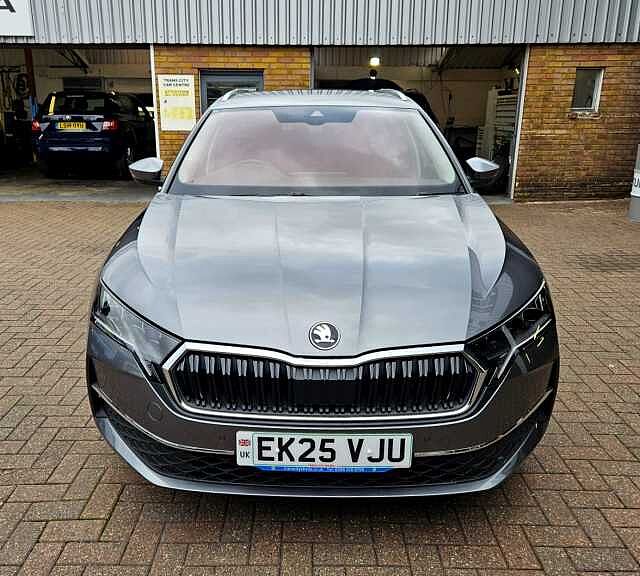 Used Skoda Octavia 2025 for sale - 75760870: Photo 7