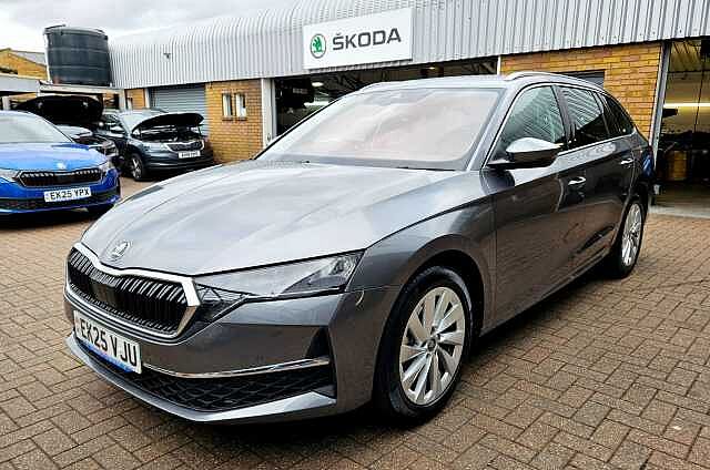 Used Skoda Octavia 2025 for sale - 75760870: Photo 9