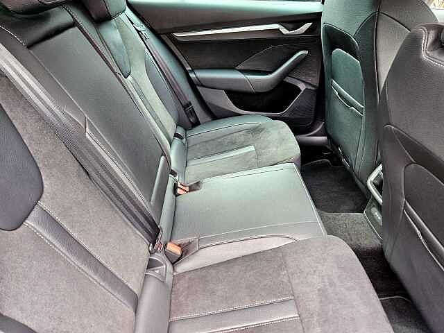 Used Skoda Octavia 2025 for sale - 75760871: Photo 10