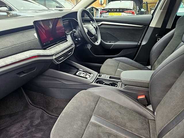 Used Skoda Octavia 2025 for sale - 75760871: Photo 2