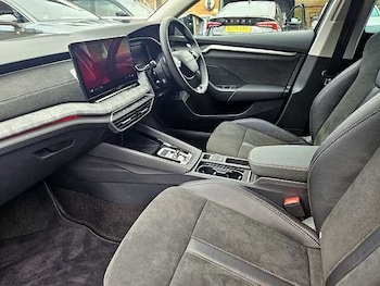 Used Skoda Octavia 2025 for sale - 75760871: Photo