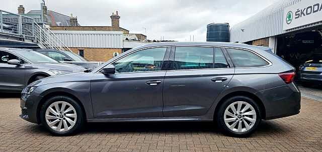 Used Skoda Octavia 2025 for sale - 75760871: Photo 4