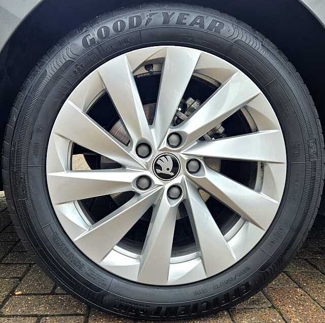 Used Skoda Octavia 2025 for sale - 75760871: Photo 5