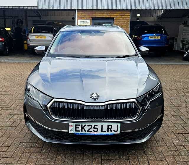 Used Skoda Octavia 2025 for sale - 75760871: Photo 7