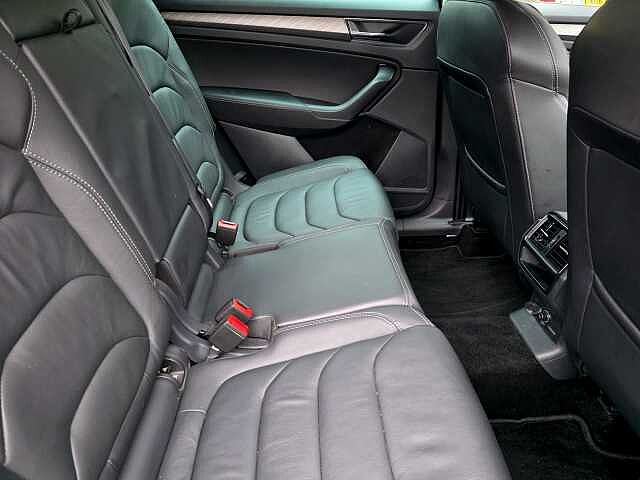 Used Skoda Kodiaq 2024 for sale - 76946017: Photo 11