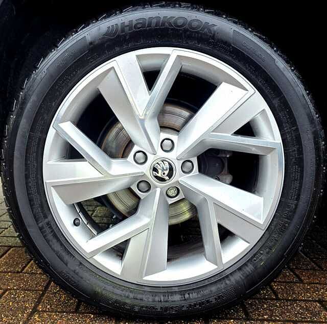 Used Skoda Kodiaq 2024 for sale - 76946017: Photo 5