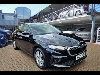 2024 (24) - 1.0 TSI 116 SE 5dr DSG