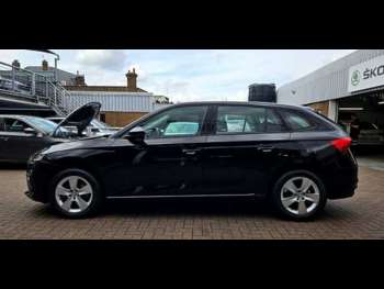 Used Skoda Scala 2024 for sale - 74820461: Photo