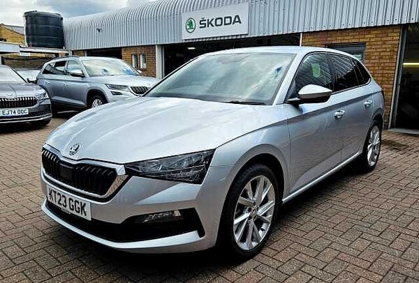 Used Skoda Scala 2023 for sale - 75266019: Photo 10